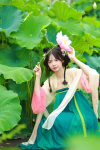 Sophisticated Visuals in YiTuYu Art Language Vol.4797 Mu Yan Se CC - image 18