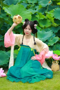 Sophisticated Visuals in YiTuYu Art Language Vol.4797 Mu Yan Se CC - image 23