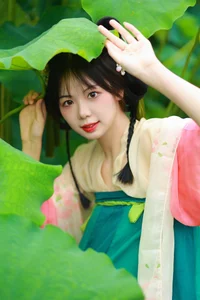 Sophisticated Visuals in YiTuYu Art Language Vol.4797 Mu Yan Se CC - image 21