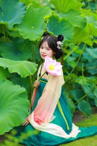 Sophisticated Visuals in YiTuYu Art Language Vol.4797 Mu Yan Se CC - image 13