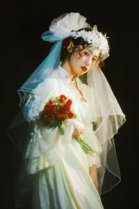 Captivating Moments in YiTuYu Art Language Vol.10218 Starring Dou Zi (15P) - image 13