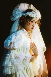 Captivating Moments in YiTuYu Art Language Vol.10218 Starring Dou Zi (15P) - image 3