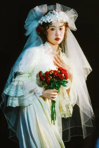 Captivating Moments in YiTuYu Art Language Vol.10218 Starring Dou Zi (15P) - image 12
