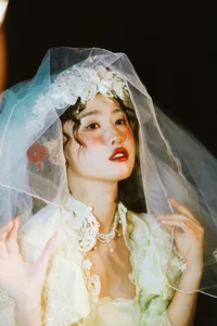 Captivating Moments in YiTuYu Art Language Vol.10218 Starring Dou Zi (15P) - image 0