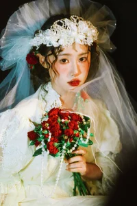 Captivating Moments in YiTuYu Art Language Vol.10218 Starring Dou Zi (15P) - image 4