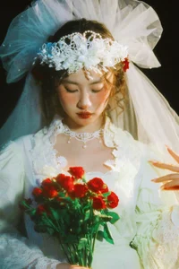 Captivating Moments in YiTuYu Art Language Vol.10218 Starring Dou Zi (15P) - image 8