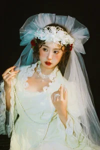 Captivating Moments in YiTuYu Art Language Vol.10218 Starring Dou Zi (15P) - image 14