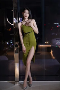 Artistic Portraiture Series: YiTuYu Art Language Vol.4982 Featuring Yfala Modern Aesthetic Gallery - image 9