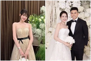 Miss Do Thi Ha’s New Journey: Life After Marriage with a Successful Businessman and Career Evolution - image 2