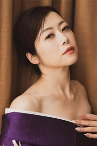 JP Maki Hojo: Captivating Violet Elegance (87P) - image 5