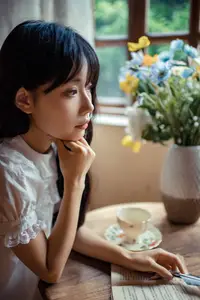 Nan Yi Vol.8815: Captivating Muse Nan Yi in YiTuYu Art Photography Collection - image 21
