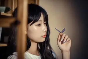 Nan Yi Vol.8815: Captivating Muse Nan Yi in YiTuYu Art Photography Collection - image 18