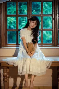 Nan Yi Vol.8815: Captivating Muse Nan Yi in YiTuYu Art Photography Collection - image 12