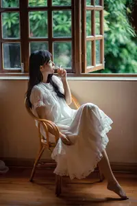 Nan Yi Vol.8815: Captivating Muse Nan Yi in YiTuYu Art Photography Collection - image 10