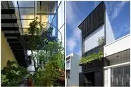 Da Nang's 'Healing House' Where Green Architecture Meets Nature. - image 7