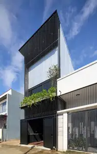 Da Nang's 'Healing House' Where Green Architecture Meets Nature. - image 8