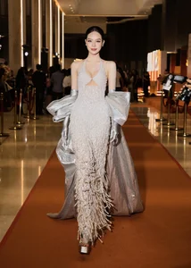 Celebrating the Radiant Beauty of the Year 2024: A Showcase of Elegance and Style - image 3