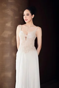 Celebrating the Radiant Beauty of the Year 2024: A Showcase of Elegance and Style - image 7