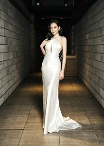 Celebrating the Radiant Beauty of the Year 2024: A Showcase of Elegance and Style - image 13