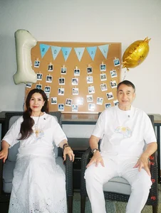 Opulent Vietnamese Wedding Features $3 Million Supercar and High-Society Family Moments - image 6