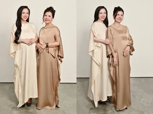 Opulent Vietnamese Wedding Features $3 Million Supercar and High-Society Family Moments - image 4