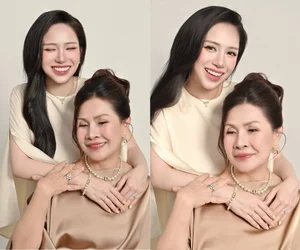 Opulent Vietnamese Wedding Features $3 Million Supercar and High-Society Family Moments - image 0