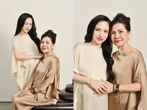 Opulent Vietnamese Wedding Features $3 Million Supercar and High-Society Family Moments - image 3