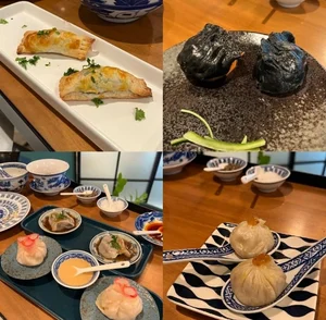 Exploring Global Flavors with Tăng Thanh Hà: A Culinary Journey Through Local Specialties and International Travel Lifestyle - image 9
