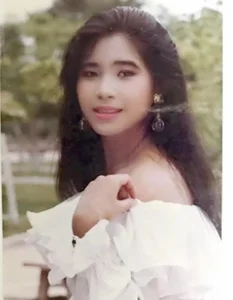 Ly Hung's Sister Ly Huong Shares Stunning Photos of Her Daughter, Princess Lam, Captivating Fans with Her Beauty - image 2