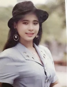 Ly Hung's Sister Ly Huong Shares Stunning Photos of Her Daughter, Princess Lam, Captivating Fans with Her Beauty - image 3