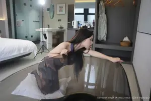 Xiao Nai Jiao: Elegant Allure in XiuRen Collection No.10771 - image 30