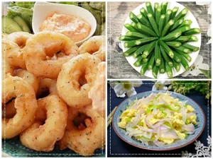Easy 3-Course Dinner Ideas: Quick and Delicious Home-Cooked Meals for Busy Evenings - image 3