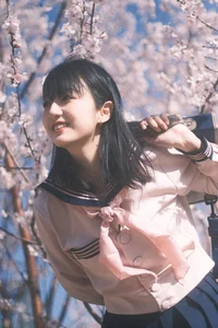 YiTuYu Art Language Vol.6639 - Captivating Fashion Gallery with Fei Chang Liang - image 7