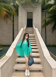 The Timeless Beauty of the Vietnamese Ao Dai: A Look Back at Student Icon Trần Nguyễn Triệu Vy’s Stunning Style Evolution - image 0