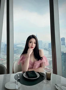 The Timeless Beauty of the Vietnamese Ao Dai: A Look Back at Student Icon Trần Nguyễn Triệu Vy’s Stunning Style Evolution - image 1