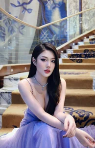 The Timeless Beauty of the Vietnamese Ao Dai: A Look Back at Student Icon Trần Nguyễn Triệu Vy’s Stunning Style Evolution - image 10