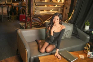 Classic Beauty Reimagined: YiTuYu Art Language Vol.6871 Xiao Wen - image 18