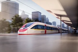 Modern Living in New Hanoi: High-Speed Rail and Coastal Access - image 2