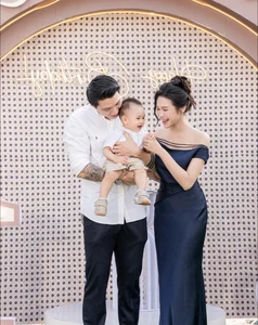 Lã Thanh Huyền’s Scenic Family Vacation to the Historic City of Huế - image 0