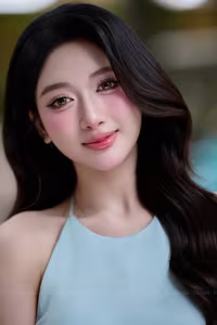 VGU No.146: Enchanting Vietnamese Beauty A Vision of Grace and Elegance with Fresh Blooms - image 12