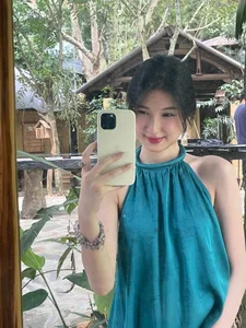 Nang Mo Beauty Revealed: Rare Childhood Photos of the Pageant-Like Actress - image 7