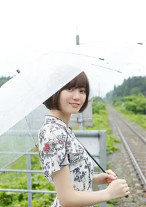Ikechan Gravure Photo Book Ike Journey Collection Featuring 40 High Quality Pictures - image 3