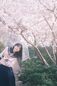 YiTuYu Art Language Vol.6639: The Ethereal Elegance of Fei Chang Liang - image 8
