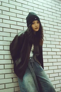 YiTuYu Art Language Vol.6933: Zao Yan Xiang Portrait Series - image 4