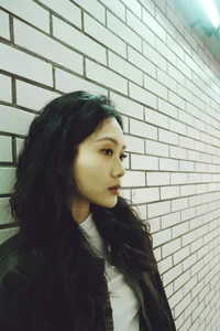 YiTuYu Art Language Vol.6933: Zao Yan Xiang Portrait Series - image 0