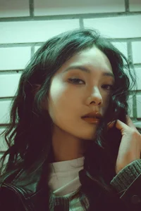 YiTuYu Art Language Vol.6933: Zao Yan Xiang Portrait Series - image 13
