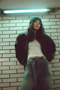 YiTuYu Art Language Vol.6933: Zao Yan Xiang Portrait Series - image 9