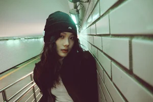 YiTuYu Art Language Vol.6933: Zao Yan Xiang Portrait Series - image 18