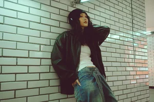 YiTuYu Art Language Vol.6933: Zao Yan Xiang Portrait Series - image 6
