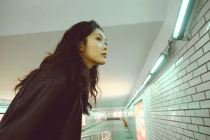 YiTuYu Art Language Vol.6933: Zao Yan Xiang Portrait Series - image 14
